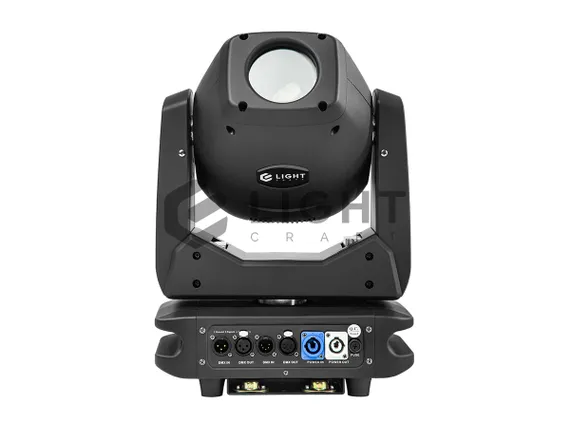 LightCraft SPOT 230W LED вращающаяся голова типа Spot