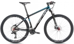 Велосипед Twitter 2022 MTB мод. MANTIS 2.0 29" RS-24S AL6061
