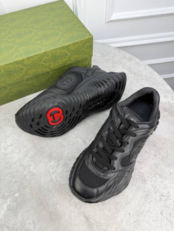 Кроссовки Gucci