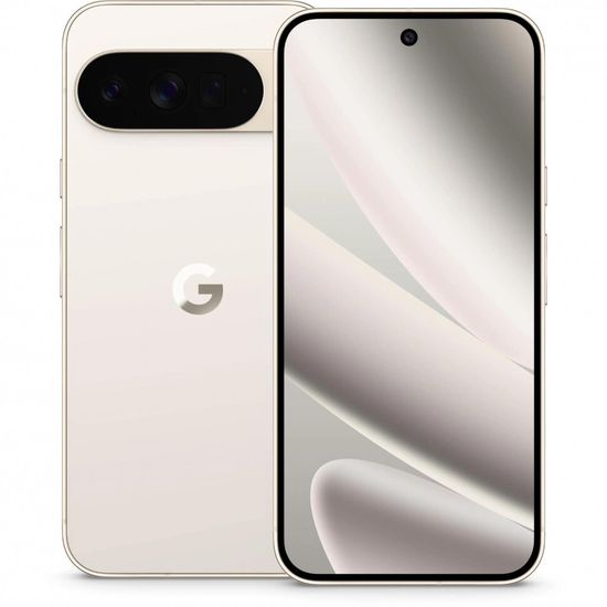 Смартфон Google Pixel 10 Pro XL 256 ГБ Бежевый