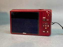 Nikon Coolpix S6500