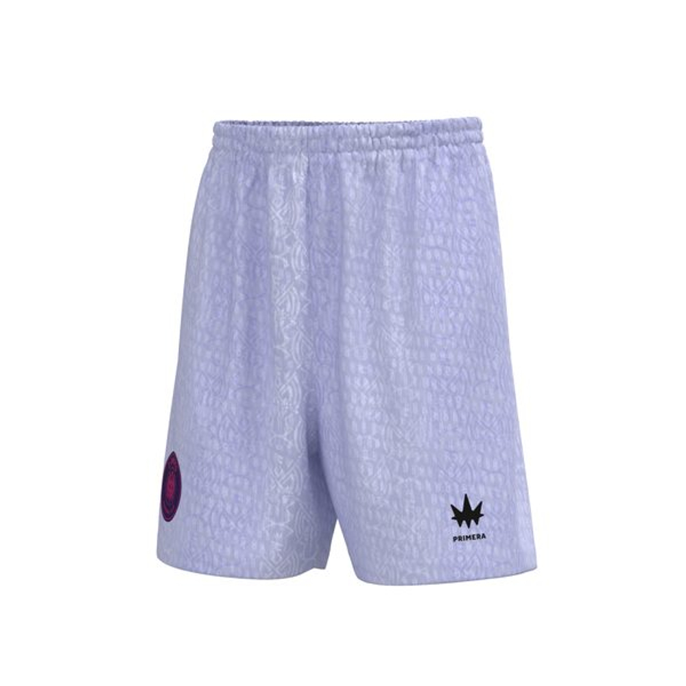 Шорты игровые 2DROTS Short Away 26/27 — Light purple
