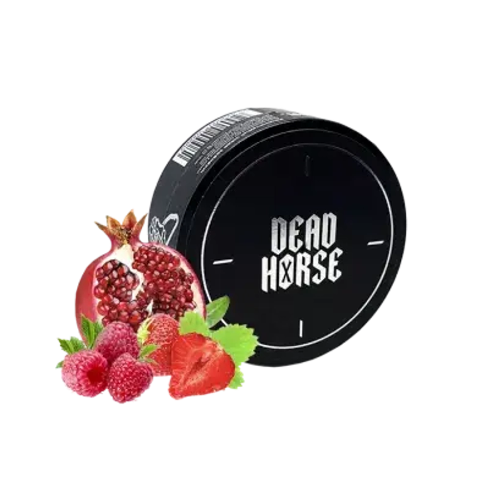 Dead Horse Ruby Lemonade 100g