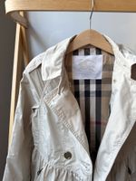 Плащ Burberry, 116