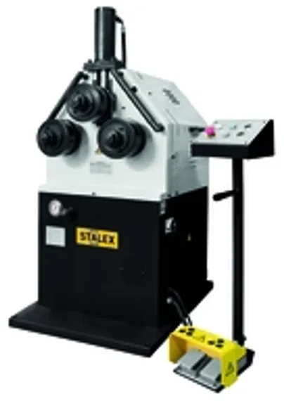 Профилегибочный станок Rollbend RPB-65