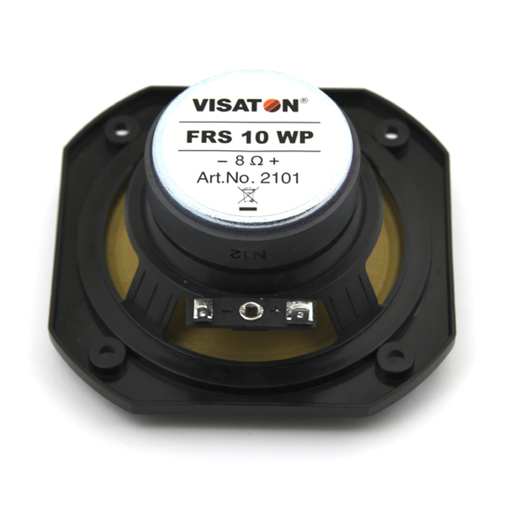 Visaton FRS 10 WP/8