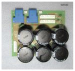 Плата нижняя TOP MMA-250/BOTTOM BOARD PB-PZ-91-A0(1)