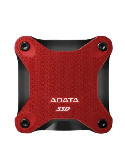 1 ТБ Внешний SSD SD620 SD620-1TCRD RED