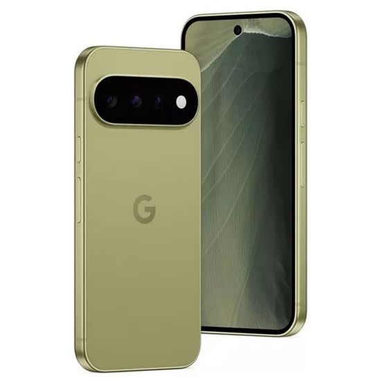 Смартфон Google Pixel 11 256 ГБ Зеленый