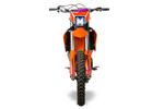Мотоцикл Эндуро IRBIS KTR 250