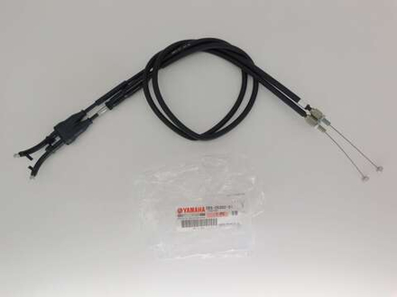 Тросики газа Yamaha XTZ1200 SUPER TENERE 2BS-26302-01-00