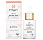Сыворотка антивозрастная SESDERMA Samay Anti-Aging Serum 30мл