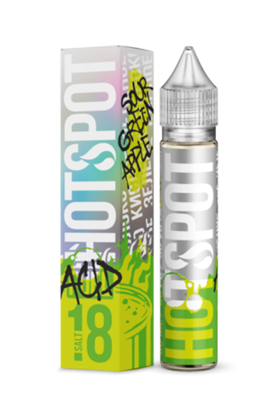 Hotspot Acid 60mg