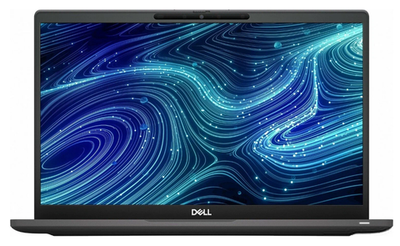Ноутбук Dell Latitude 7320