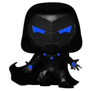 Фигурка Funko POP! Bobble: Marvel: Comics: Infamous Iron Man (GW) (Exc)