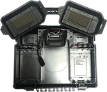 Кейс для Эхолотов Humminbird PTC-P PiranhaMax