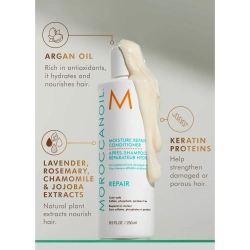 Moroccanoil Discovery Kit - Repair