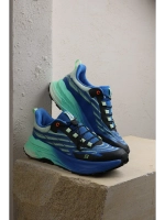 Кроссовки Rage Hyper Rush blue