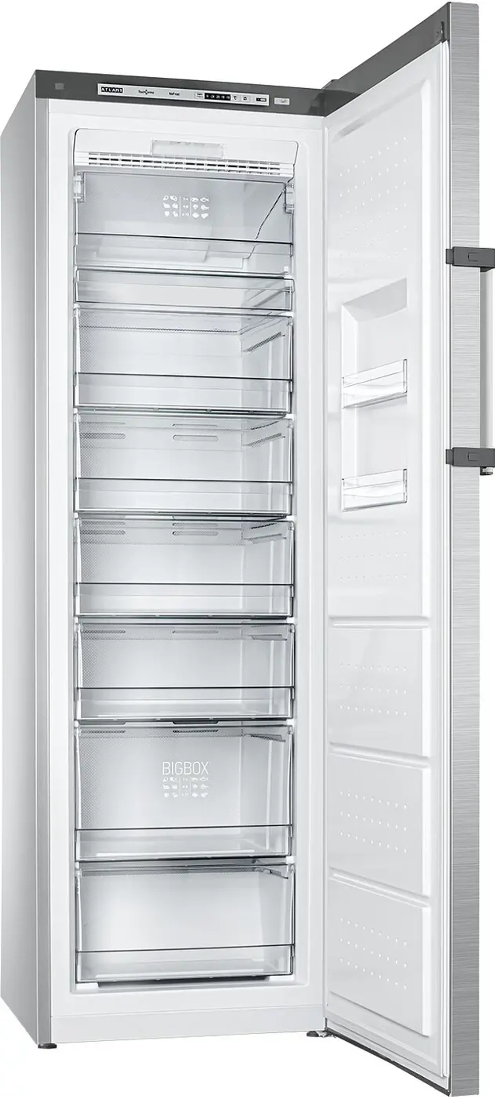 Морозильная камера ATLANT М-7606-140-N