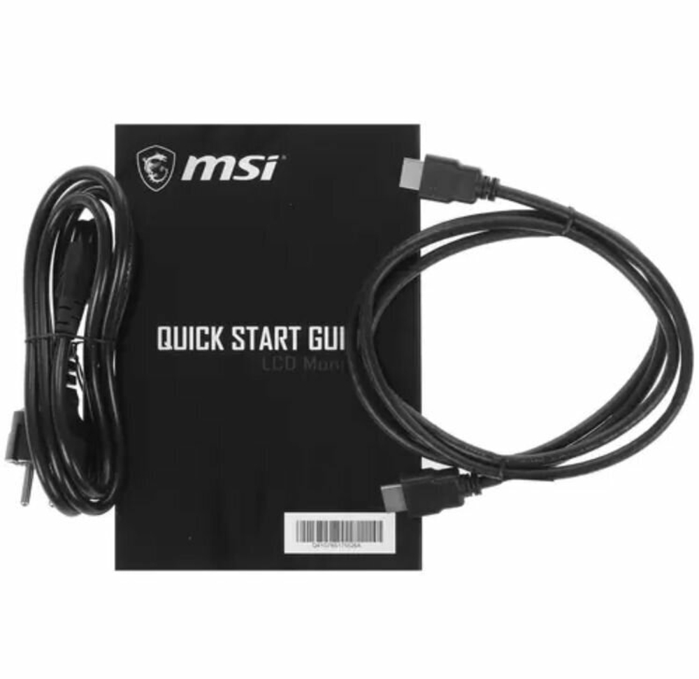 MSI Pro MP271