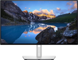 Монитор 24" Dell U2422H (2422-4970)