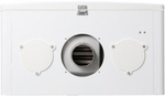 Настенный газовый котел Navien Deluxe One 30k