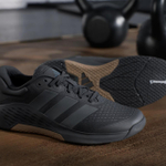 Кроссовки adidas Dropset 4 (Черные)