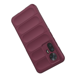 Противоударный чехол Flexible Case для Xiaomi 12T