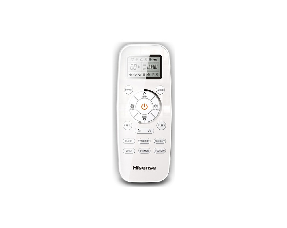 Сплит-система Hisense Neo Premium Classic A AS-13HR4SVDTG5