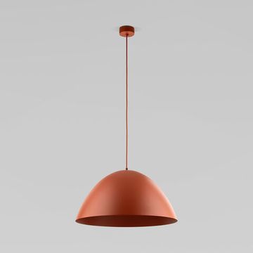 Подвесной светильник 1*Е27 10260 красный Faro TK Lighting