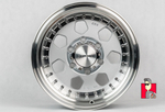 Комплект дисков Daytona Center Line 16x10 et-44 6x139.7