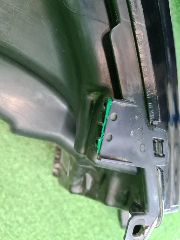 Фара левая Range Rover Sport 2 L494 (17-22) LED