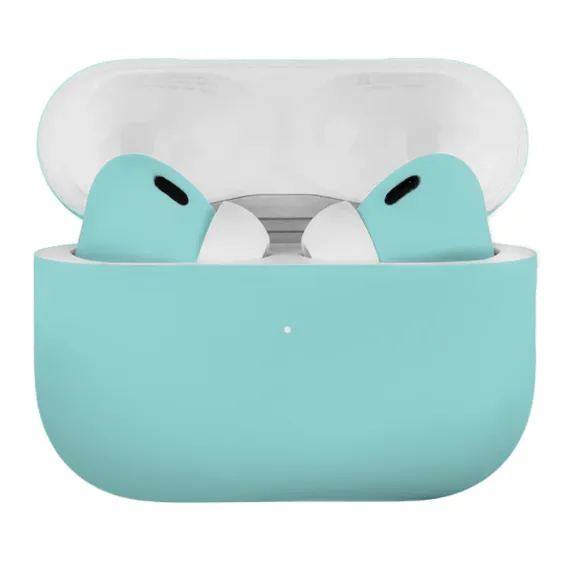 Apple AirPods Pro 2 USB-C Tiffany Matte
