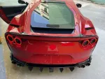 Карбоновый обвес для Ferrari 812 Superfast | GTS 2018+ Феррари