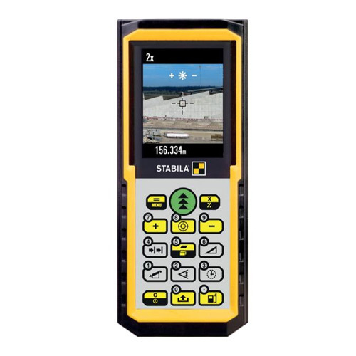 Stabila LD 500