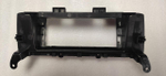Установочный комплект для BMW X3 2011-2017 F25 (CIC/NBT), X4 2014-2017 F26 (NBT) рамка для монитора  KUBERG MKD-BM004-11-17-X3
