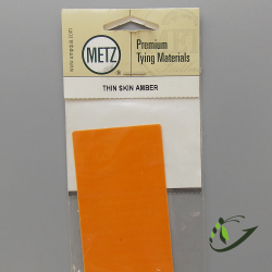 METZ Полупрозрачная пленка на подложке Thin Skin
