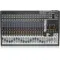 Behringer SX2442FX - микшер,16 моно,2 основ. и 2 доп.стерео-входа,4 AUX,4 подгруппы