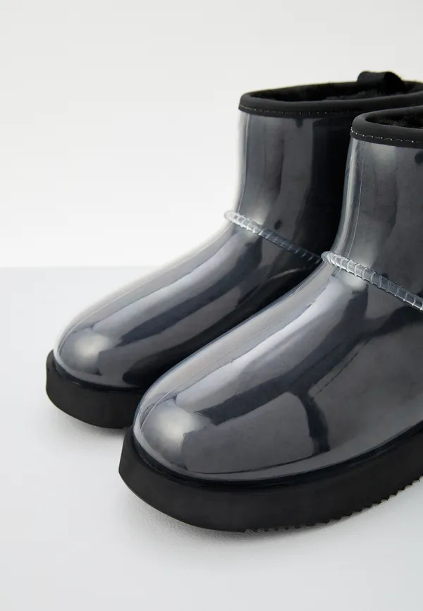 Угги женские NCF CLEAR MINI NCF