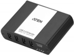 Удлинитель Aten UEH4102-AT-G