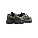Кроссовки Mizuno Racer S 2.0 "Loch Ness Green"