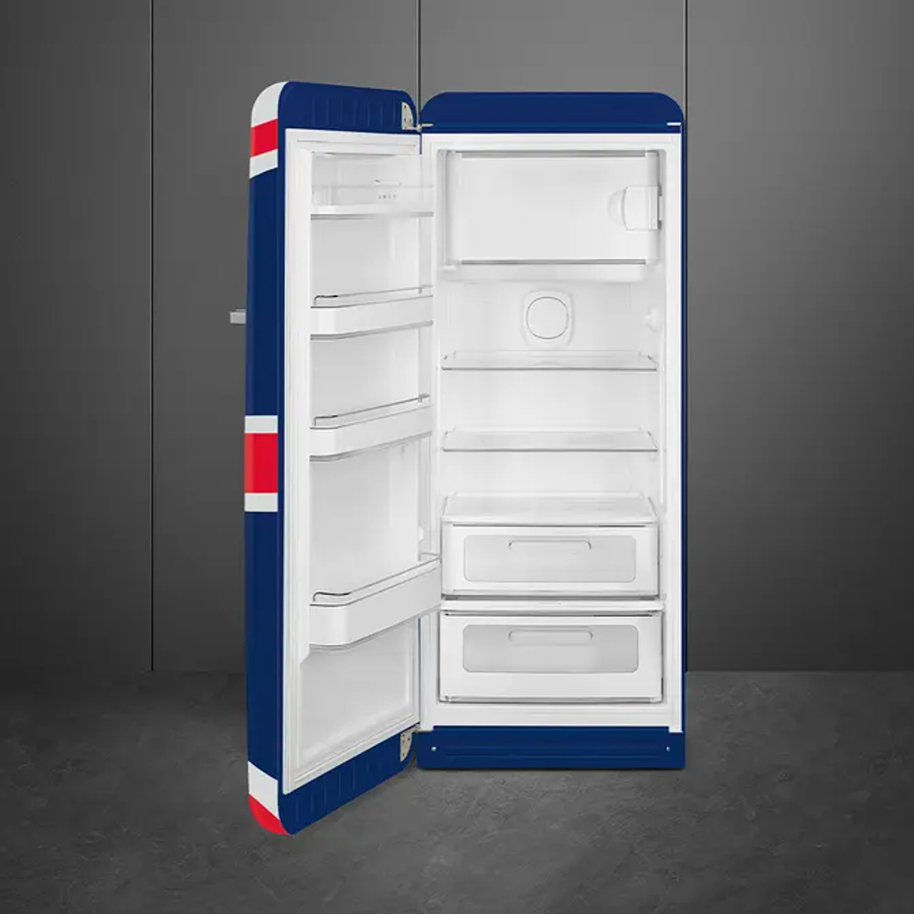 Холодильник Smeg FAB28LDUJ3