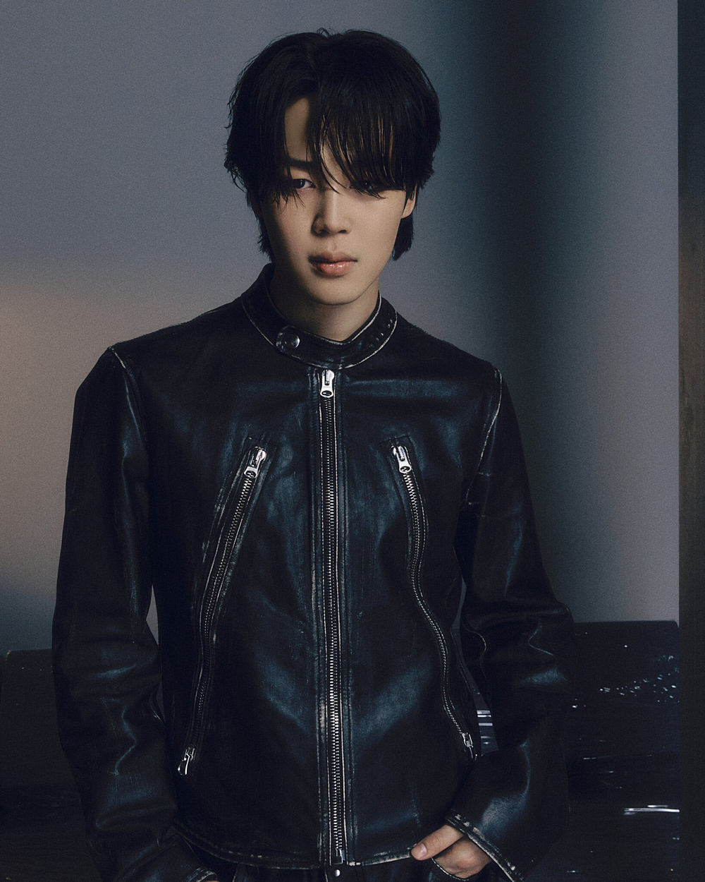 Альбом Jimin (BTS) - FACE