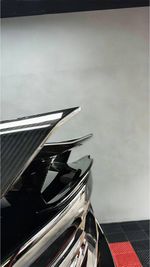 Карбоновый спойлер для BMW M8 Gran Coupe G16 2021+ БМВ тюнинг