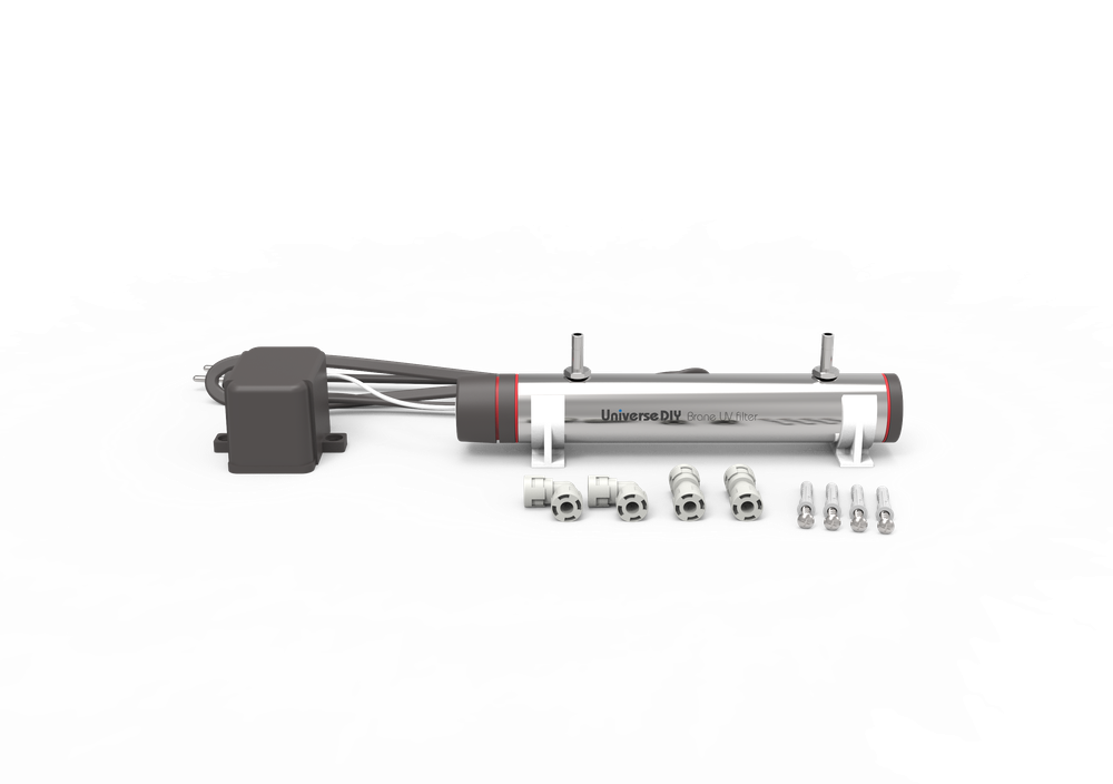 Сменная лампа Brane UV Lamp