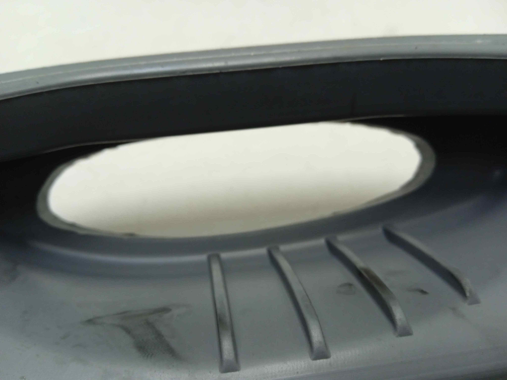 MWT60101 кт180 Манжета загрузочной крышки для стиральной машины Midea MWT60101 б/у