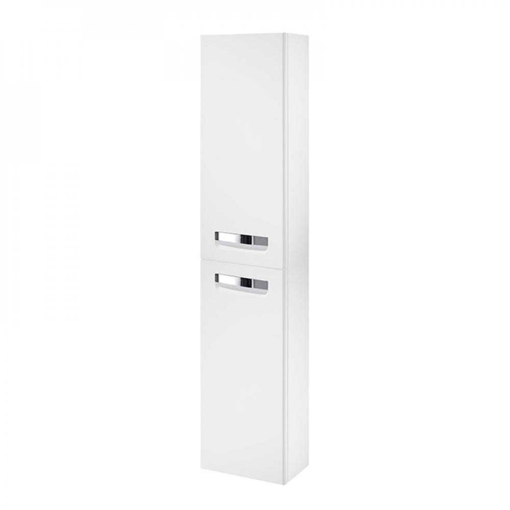 Шкаф-колонна Roca The Gap Original правый белый глянец ZRU9302883
