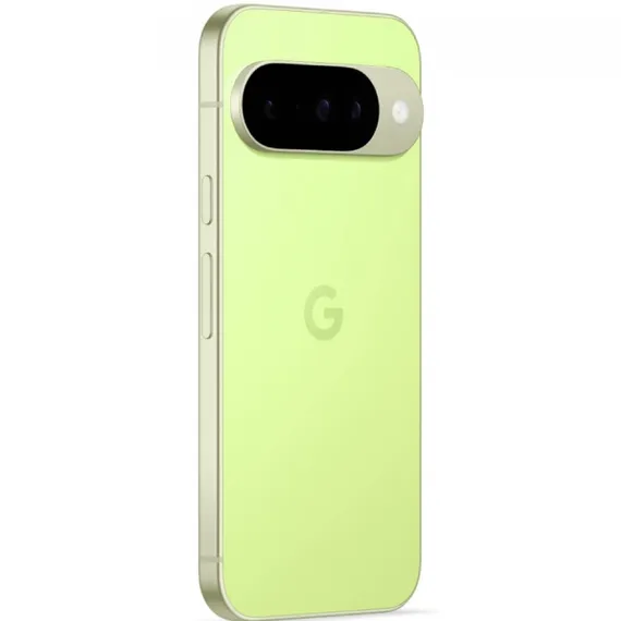 Google Pixel 10 12/128GB Lemongrass (Зеленый)