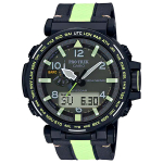 Мужские наручные часы Casio PRG-650YL-3