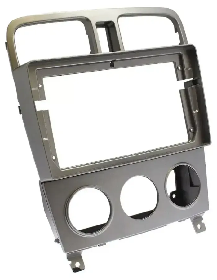 Магнитола для Subaru Forester 2 (SG5) 2002-2007 - Teyes CC3-2K монитор 13", QLED+2K, Android 10, Быстрая, 4G SIM-слот, CarPlay